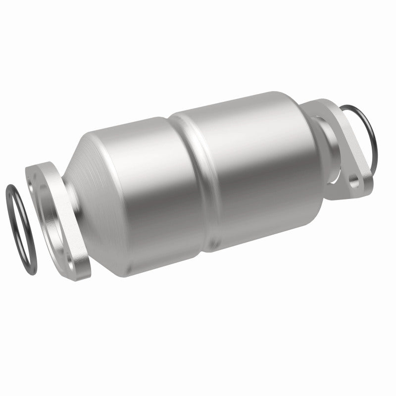 Magnaflow Direct-Fit Catalytic Converter 93-94 Corolla/Prizm CA - OneFastShop