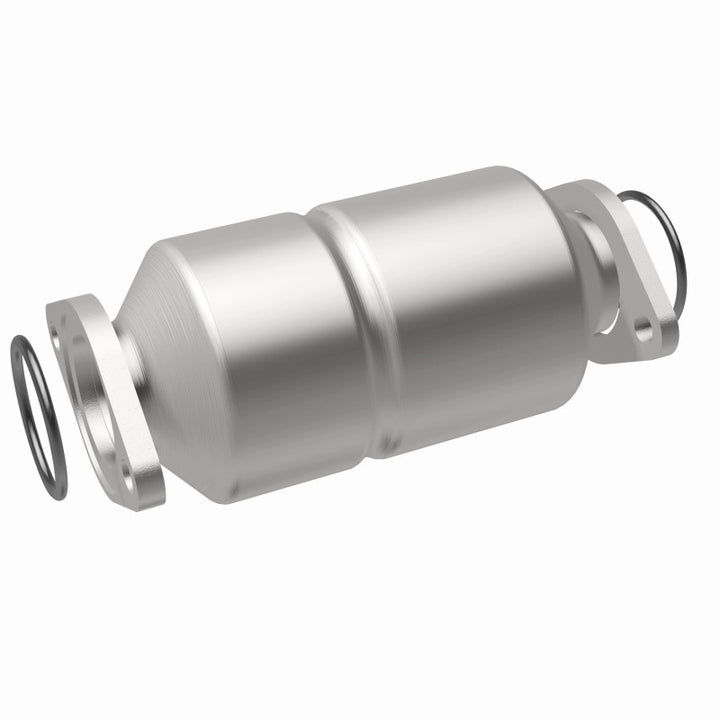 Magnaflow Direct-Fit Catalytic Converter 93-94 Corolla/Prizm CA - OneFastShop