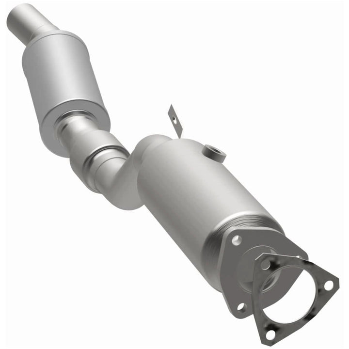 Magnaflow Direct Fit Catalytic Converter for 06-09 Audi A4 Quattro 3.2L - OneFastShop