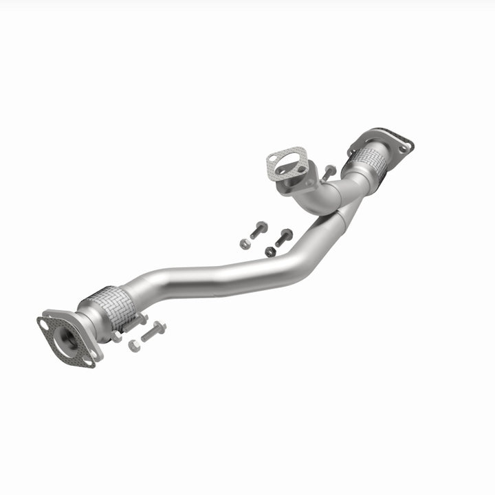BRE Exhaust 2004–2008 Front Pipe Kit for Malibu 2.2L 3.5L
