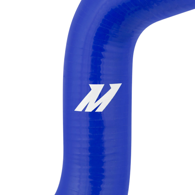 Mishimoto Blue Silicone Hose Kit 91-99 3000GT Stealth