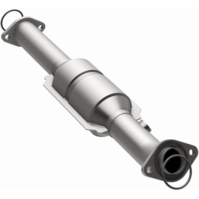 Magnaflow Direct-Fit Catalytic Converter 05-09 Toyota Tacoma 4.0L P/S Rear - OneFastShop