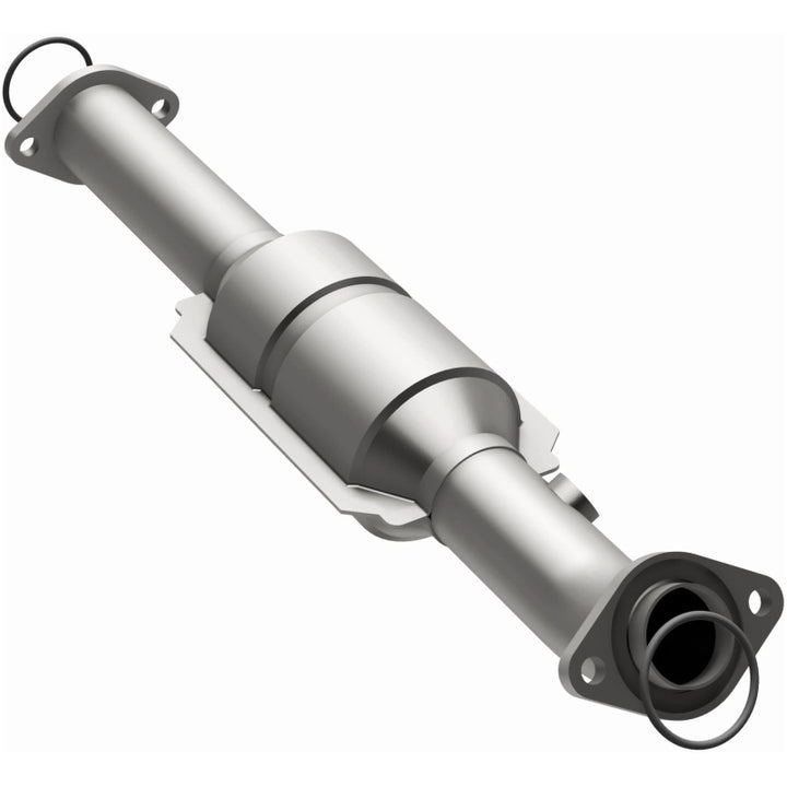 Magnaflow Direct-Fit Catalytic Converter 05-09 Toyota Tacoma 4.0L P/S Rear - OneFastShop