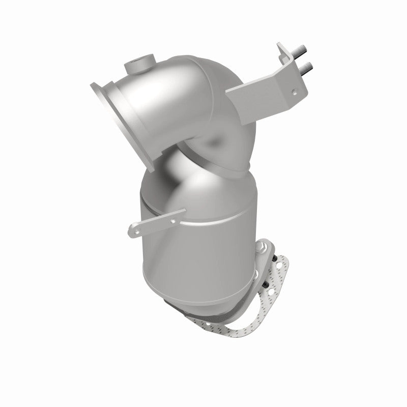 Magnaflow Direct Fit Catalytic Converter Chevrolet Cruze L4 18-19 - OneFastShop