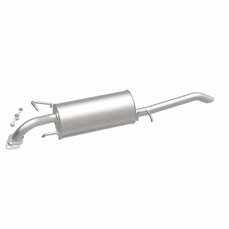 BRExhaust Muffler Kit – for 2005–2007 Pontiac Wave and 2004–2008 Chevrolet Aveo