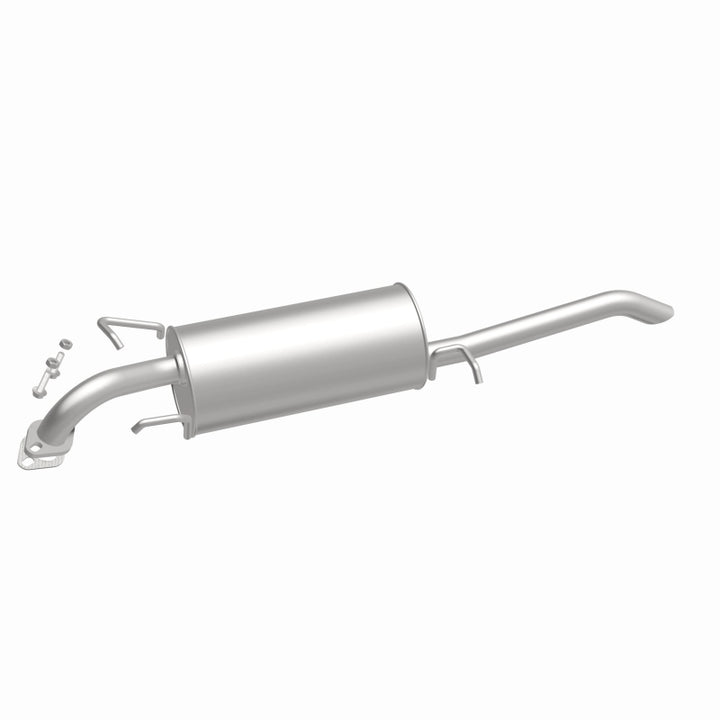 BRExhaust Muffler Kit – for 2005–2007 Pontiac Wave and 2004–2008 Chevrolet Aveo