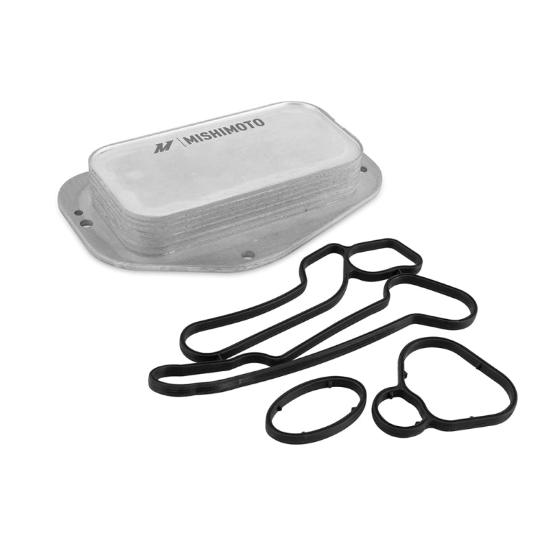 CSF Replacement Oil Cooler 08-14 Chevy Cruze Sonic Aveo - OneFastShop