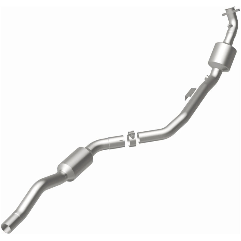 Magnaflow Direct-Fit Catalytic Converter for 2006-2009 Mercedes-Benz E350 3.5L 4Matic Passenger Side