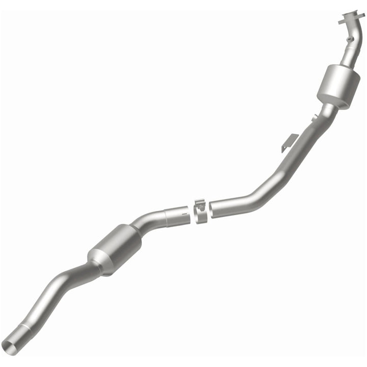 Magnaflow Direct-Fit Catalytic Converter for 2006-2009 Mercedes-Benz E350 3.5L 4Matic Passenger Side - OneFastShop