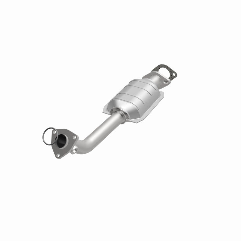 Magnaflow Direct-Fit Catalytic Converter for 98-04 Pathfinder QX4 Passenger Side Rear OEM
