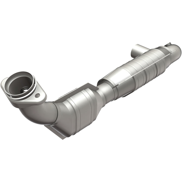 Magnaflow Direct-Fit Catalytic Converter 01-04 Ford F-150 5.4L 4WD (49 State) - OneFastShop