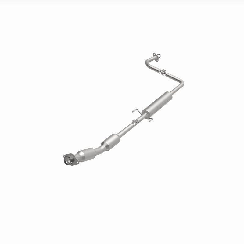Magnaflow OEM Underbody Single Direct Fit Catalytic Converter for 04-09 Toyota Prius L4 - OneFastShop