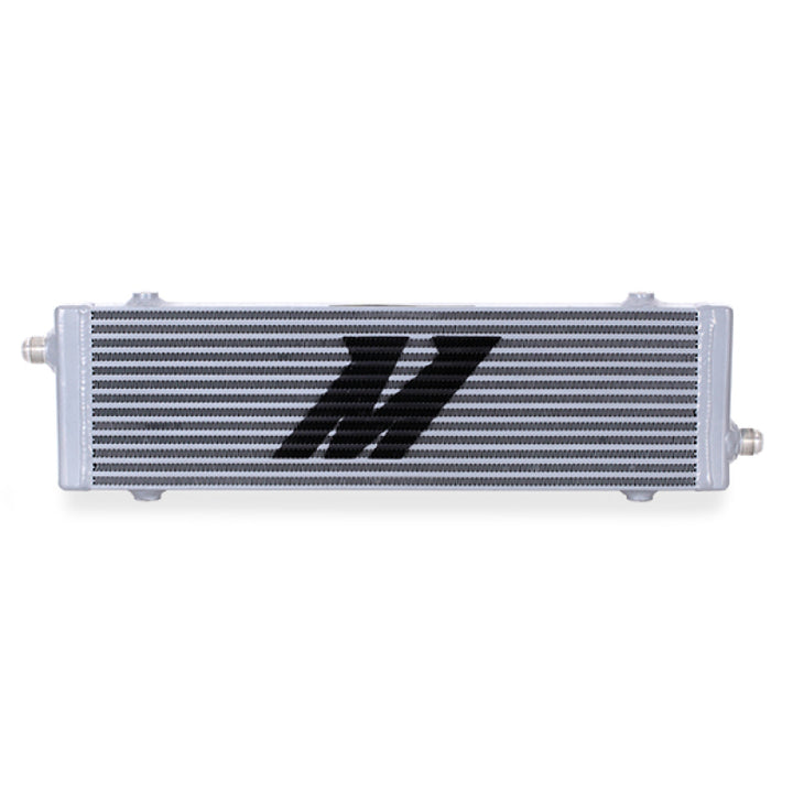 Mishimoto Universal Crossflow Bar And Plate Oil Cooler