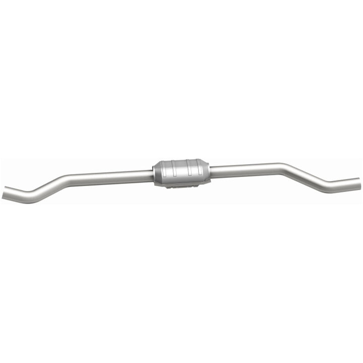 Magnaflow Conv Dodge-Plymouth 55.62X6.5X4 2/2 Direct-Fit Catalytic Converter for 1989-1992 Dodge Dakota - OneFastShop
