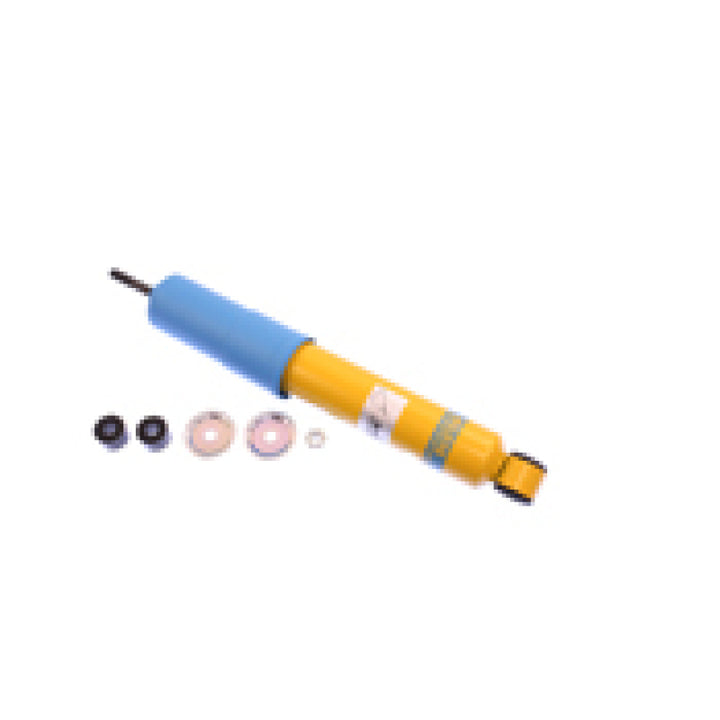 Bilstein 4600 Series Front 46mm Monotube Shock Absorber for 87-95 Nissan Pathfinder - OneFastShop