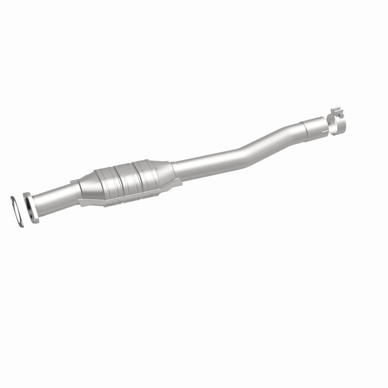 Magnaflow Catalytic Converter DF for 2011-2012 EQUINOX 3.0L Underbody Replacement - OneFastShop