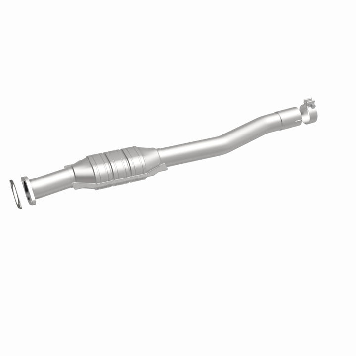 Magnaflow Catalytic Converter DF for 2011-2012 EQUINOX 3.0L Underbody Replacement - OneFastShop
