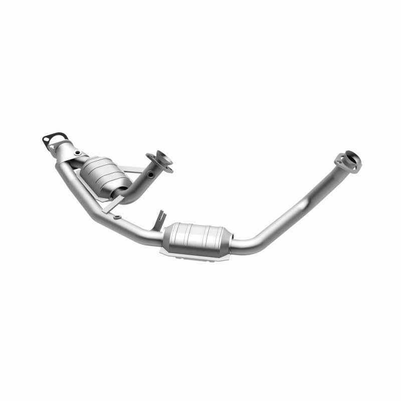 Magnaflow Catalytic Converter for Taurus 96-99 3.0L - OneFastShop