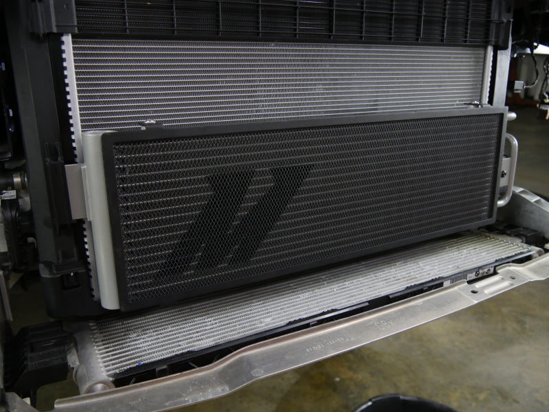 Mishimoto Performance Transmission Cooler for 2021+ BMW G8X M3/M4