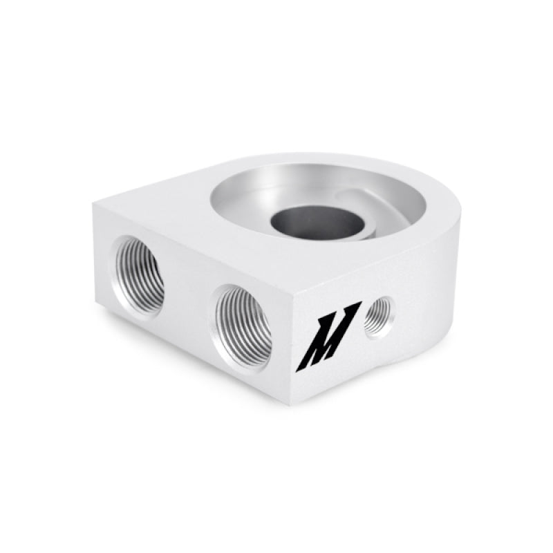 Mishimoto Oil Cooler Kit - Black for Nissan 370Z / Infiniti G37 (Coupe Only) - OneFastShop