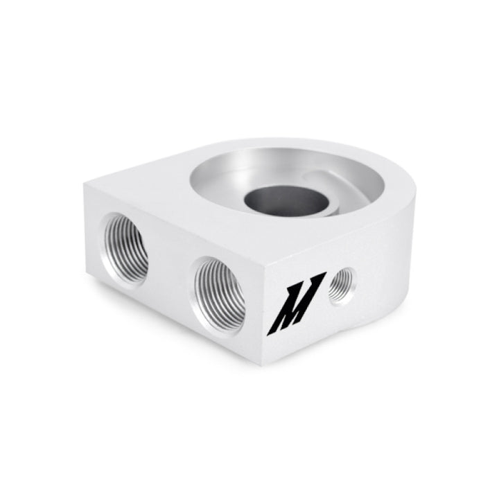 Mishimoto Oil Cooler Kit - Black for Nissan 370Z / Infiniti G37 (Coupe Only) - OneFastShop