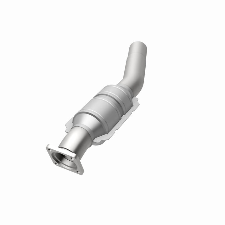 Magnaflow Direct-Fit Catalytic Converter for 90-91 Audi Coupe Quattro 2.3L - OneFastShop