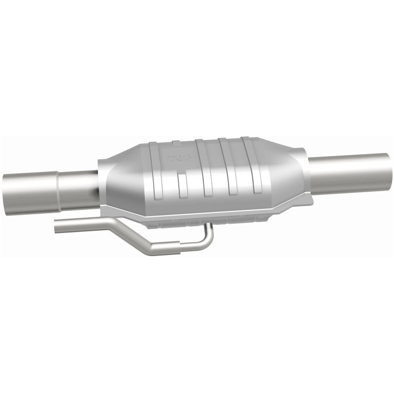 Magnaflow Direct Fit Catalytic Converter for 94-95 Dodge Ram 8.0L P/S