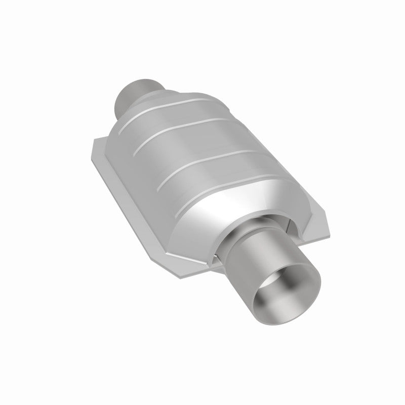 Magnaflow Universal 2.00in Rear Catalytic Converter CARB Compliant for Ford Crown Victoria Lincoln Town Car Mazda Protege Mercury Grand Marquis - OneFastShop