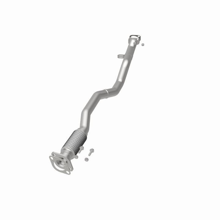 BRE Exhaust 2014–2022 Front Pipe Kit for Jeep Cherokee 3.2L