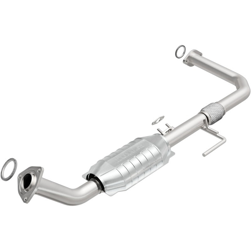 MagnaFlow Federal Direct-Fit Catalytic Converter - Toyota Tundra 4.7L 2000-2005