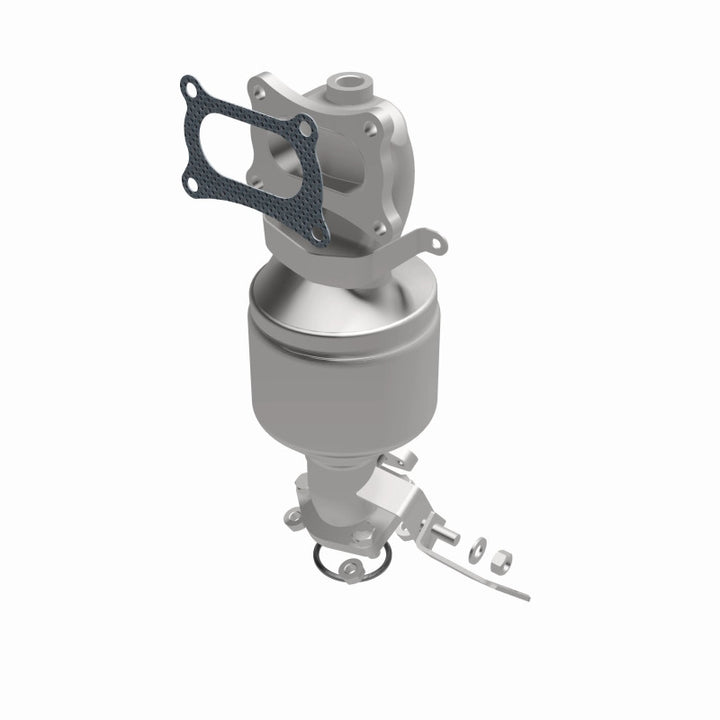 Magnaflow Direct Fit Converter for 09-10 Acura RL 3.7L - OneFastShop