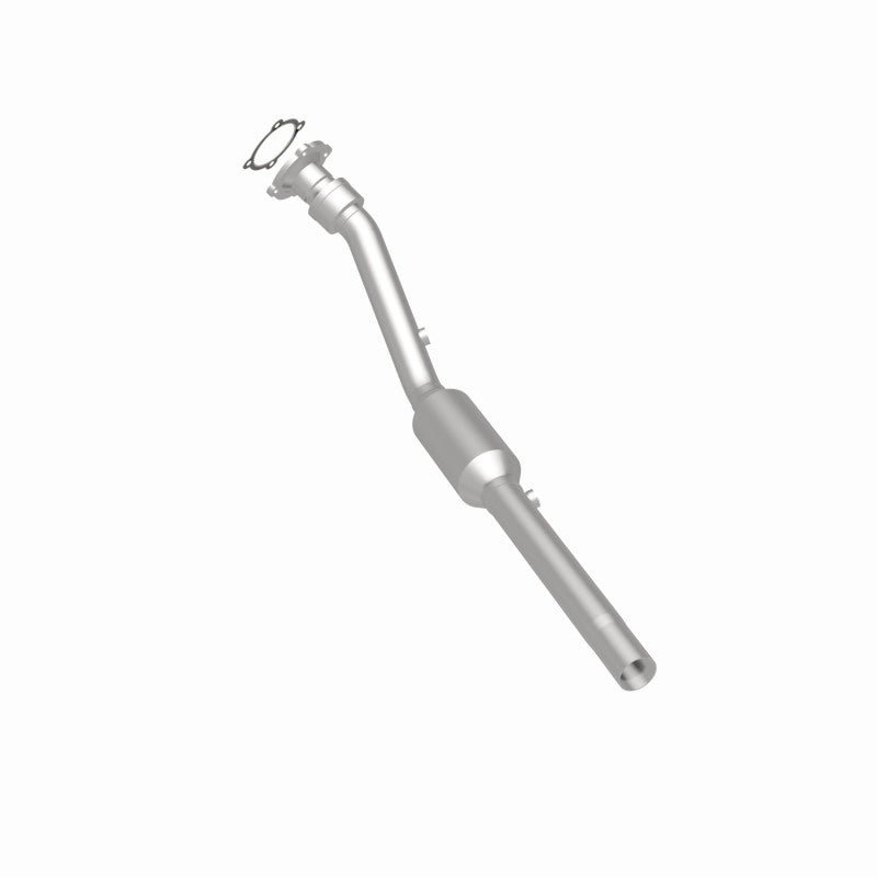 Magnaflow Direct-Fit Catalytic Converter for 99-04 VW Beetle T/C GLX Turbo S, 99-03 Golf T/C GLS GTI, 99-03 Jetta T/C GLS