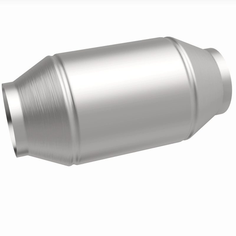 Magnaflow Universal Catalytic Converter 2.50 Inch C/C CA Pre-OBDII for 1982-1995 Dodge Isuzu Models