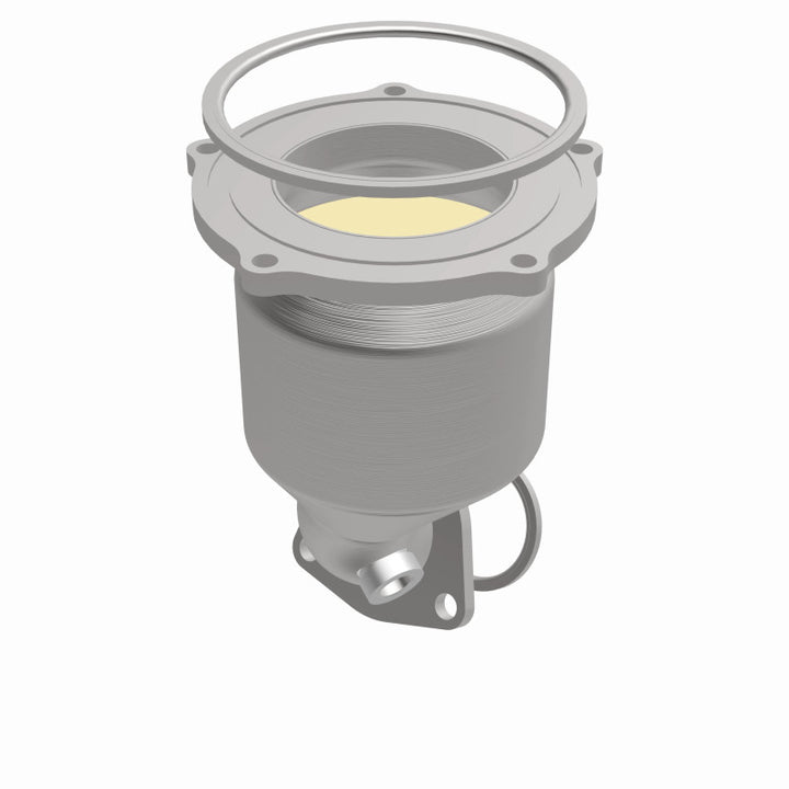 Magnaflow Direct Fit Catalytic Converter for Toyota Camry 2.2L 1994-1995 - OneFastShop