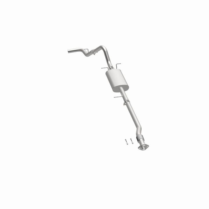 MagnaFlow BRE Exhaust Kit – for 2007–2008 Sierra Silverado 1500 4.8L
