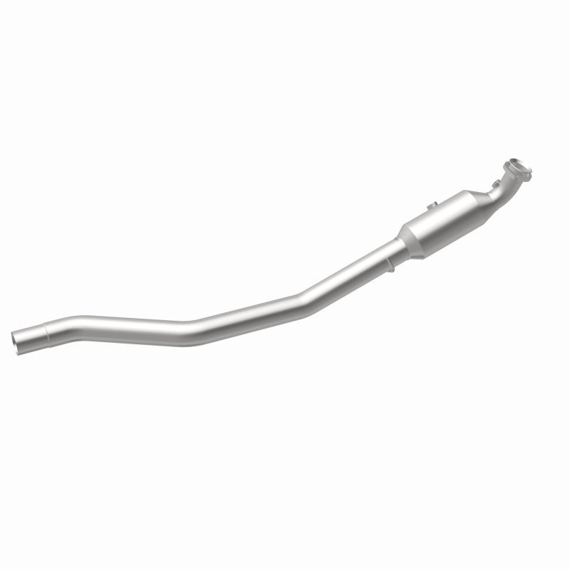 Magnaflow Direct Fit Catalytic Converter for 2008 Mercedes-Benz GL450 4.6L, CARB Compliant, Easy Install