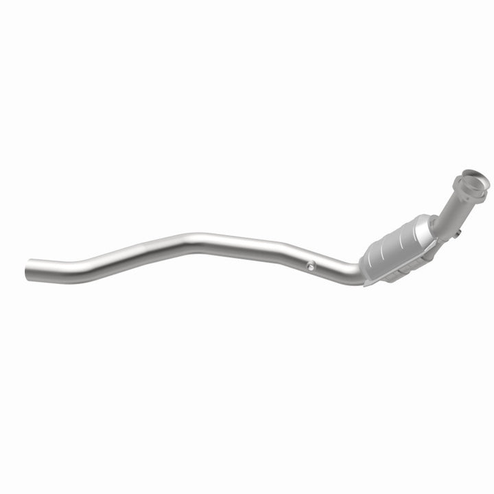 Magnaflow Direct-Fit Catalytic Converter for 00-02 Lincoln LS OEM - OneFastShop