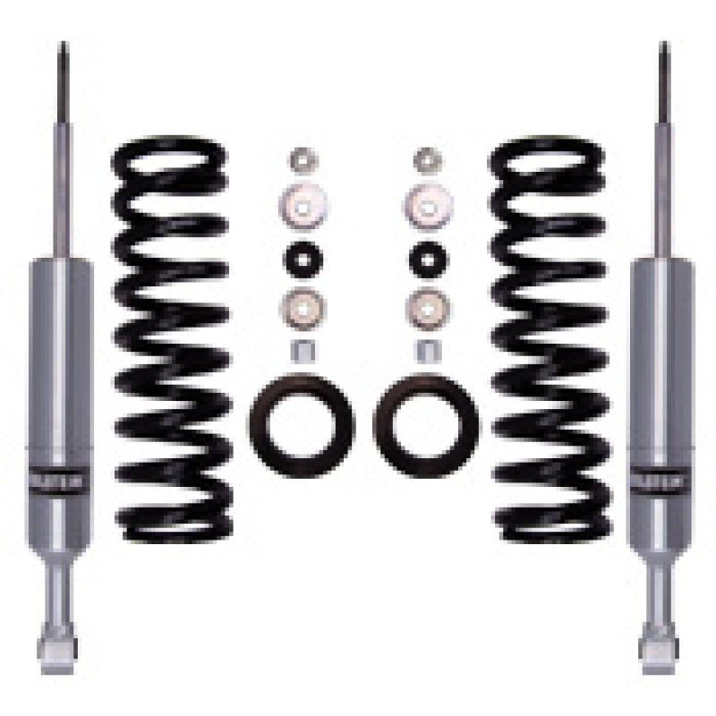 Bilstein B8 6112 Front Suspension Lift Kit for Lexus GX470/Toyota Tacoma