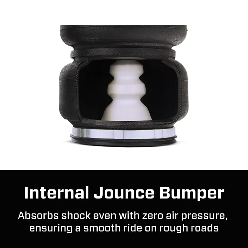 Air Lift LoadLifter 7500 XL Ultimate Air Spring Kit - Ford F-250 F-350 2020 4WD SRW - OneFastShop