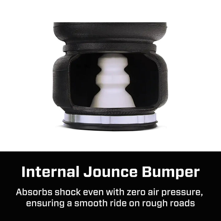 Air Lift LoadLifter 7500 XL Ultimate Air Spring Kit - Ford F-250 F-350 2020 4WD SRW - OneFastShop