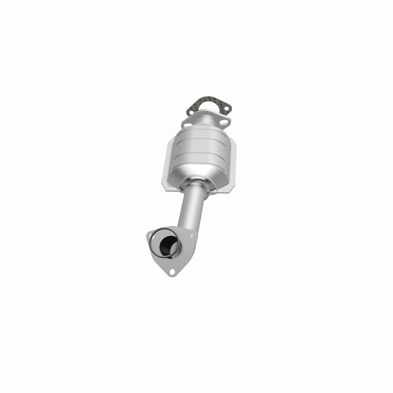 Magnaflow Direct-Fit Catalytic Converter for 98-04 Pathfinder QX4 Passenger Side Rear OEM
