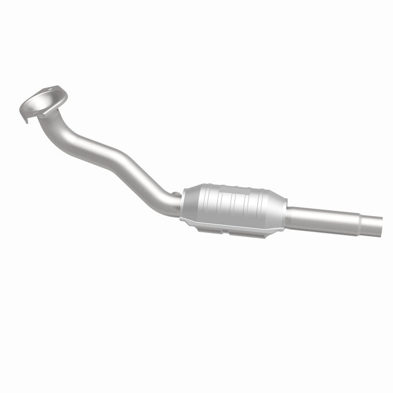 Magnaflow Direct-Fit Catalytic Converter VW 33.5X5X4 2/1.75 - Fits 1985-1989 Volkswagen Golf, Jetta - OneFastShop