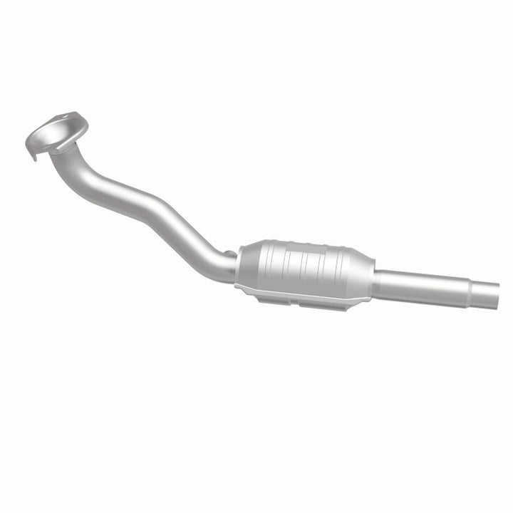 Magnaflow Direct-Fit Catalytic Converter VW 33.5X5X4 2/1.75 - Fits 1985-1989 Volkswagen Golf, Jetta - OneFastShop