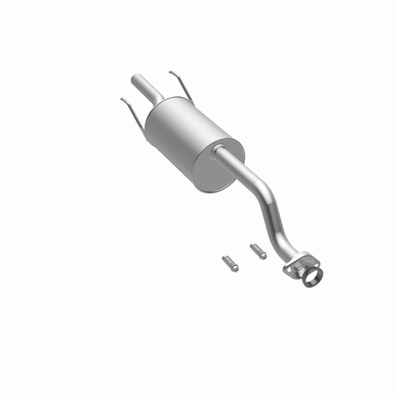 BRE Exhaust 96-00 Civic 1.6L Muffler Kit BRE Exhaust 96-00 Civic