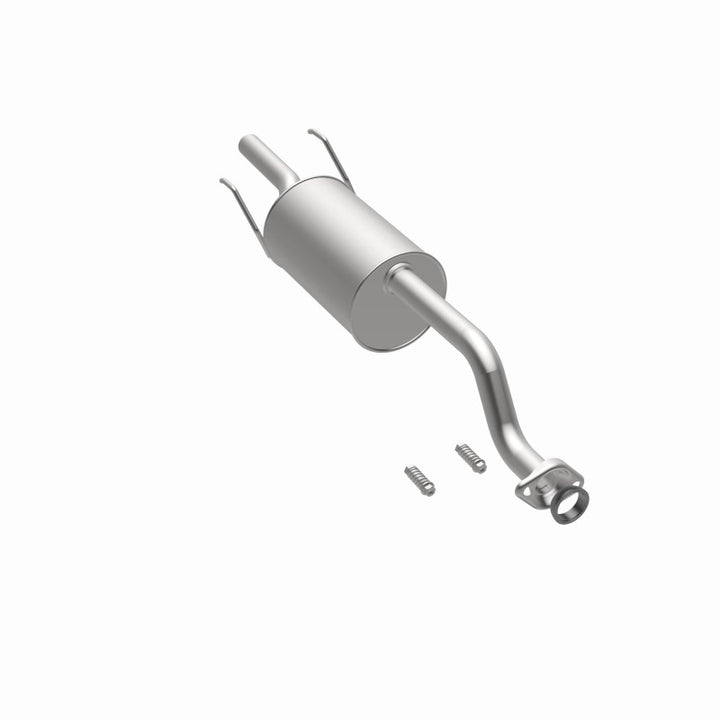 BRE Exhaust 96-00 Civic 1.6L Muffler Kit BRE Exhaust 96-00 Civic