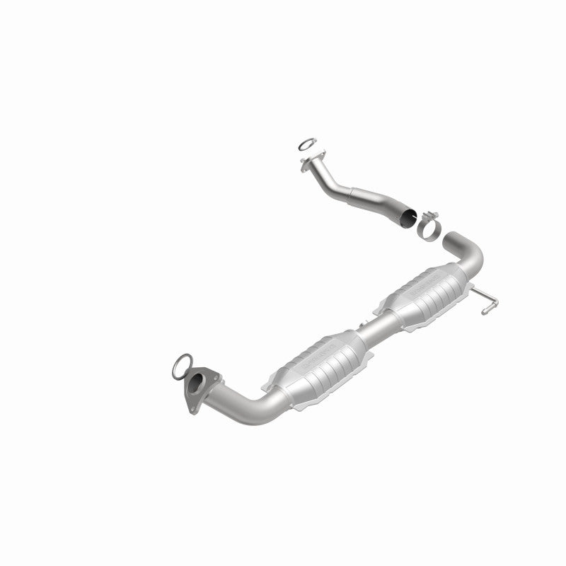 Magnaflow Direct Fit Catalytic Converter for 07-12 Toyota Tundra 4.0L - OneFastShop