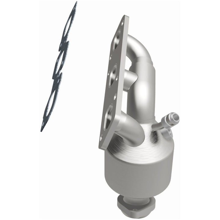 Magnaflow Conv DF 00-01 Mazda MPV 2.5L Manifold Direct-Fit Catalytic Converter - OneFastShop