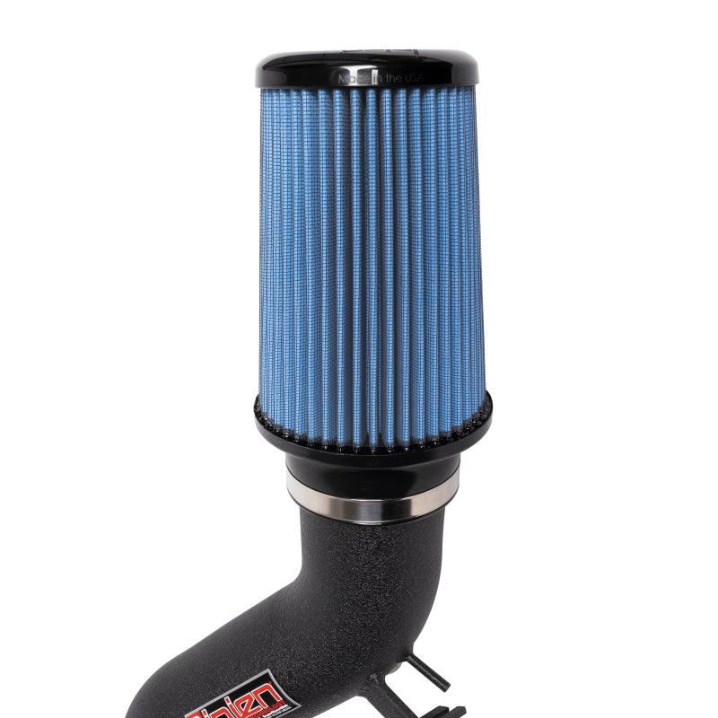 Injen SP Aluminum Air Intake System for 2022+ Volkswagen GTI (MK8) L4-2.0L Turbo - OneFastShop