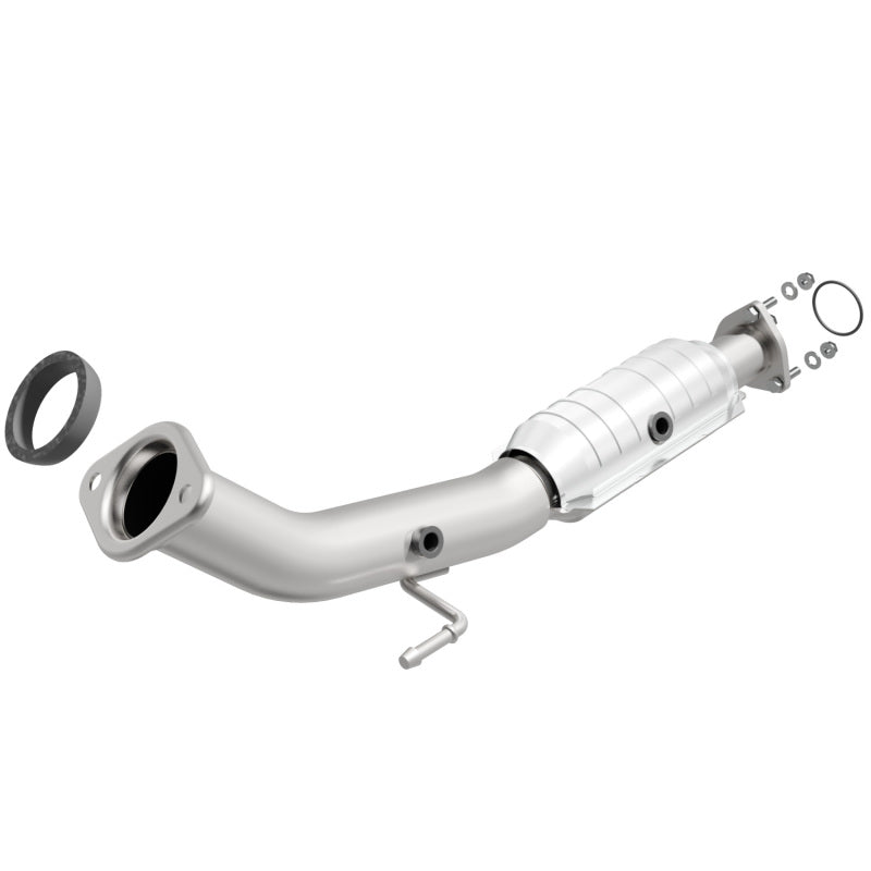 Magnaflow Direct Fit Catalytic Converter for 06-08 Honda Civic Si 2.0L - OneFastShop