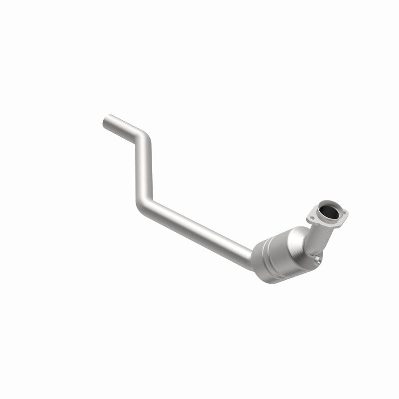 Magnaflow Direct Fit Catalytic Converter for 03-05 Jaguar S-Type 4.2L - OneFastShop